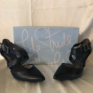 Life Stride 'See This, Black Vinci' 7 M